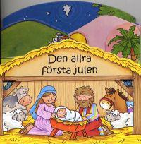 Den allra första julen