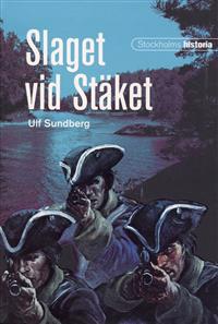 Slaget vid Stäket