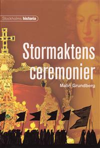 Stormaktens ceremonier