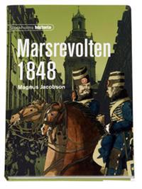 Marsrevolten 1848