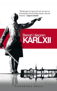 Karl XII : en biografi