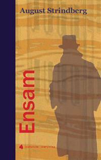 Ensam : Fyra noveller