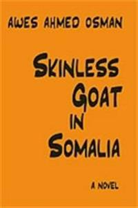 Skinless Goat in Somalia