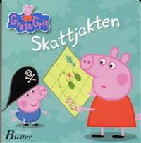 Skattjakten
