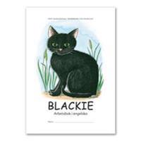 Blackie : Arbetsbok i engelska