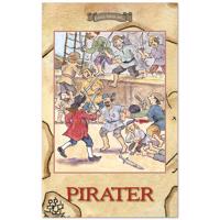 Enkla fakta om pirater