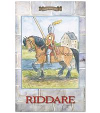 Enkla fakta om riddare