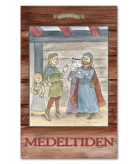 Enkla fakta om medeltiden