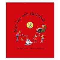 Min läs- och skrivbok 2