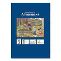 Almanacka (klisteretiketter)