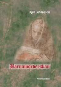 Barnamörderskan