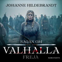 Freja sagan om Valhalla