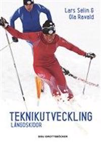 Teknikutveckling - längdskidor