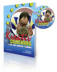 Kreativ coaching : när det snurrar i bollen