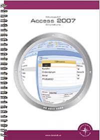 Access 2007 : grundkurs