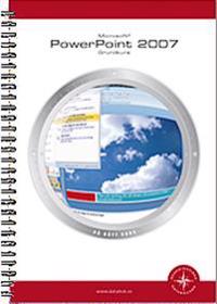 PowerPoint 2007 : grundkurs