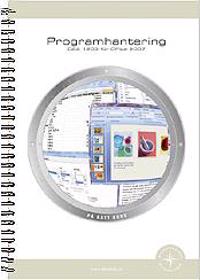 Programhantering DAA1203 Office 2007