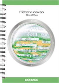 Datorkunskap OpenOffice