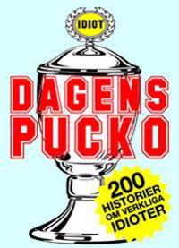 Dagens pucko