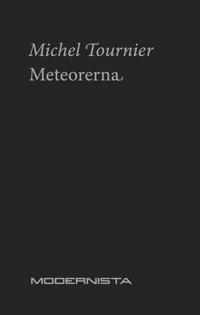 Meteorerna