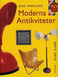 Moderna antikviteter