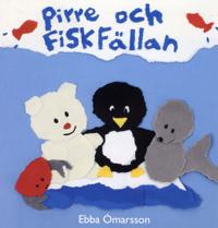 Pirre och fiskfällan