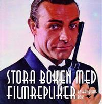Stora boken med filmrepliker