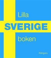 Lilla Sverigeboken