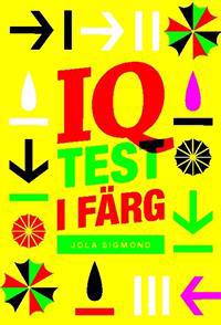 IQ-test i färg