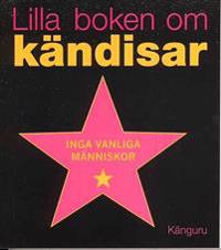 Lilla boken om kändisar