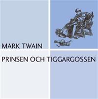 Prinsen och tiggargossen