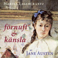 Förnuft och känsla