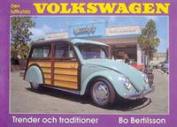 Luftkylda Volkswagen : Trender och Traditioner :  Trends And Traditions