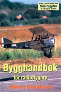 Bygghandbok för radioflygare
