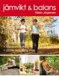 Jämvikt & balans