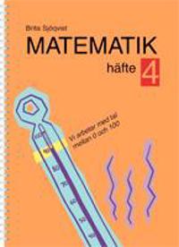 Matematik 4