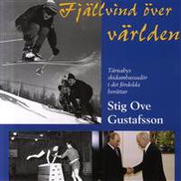 Fjällvind över världen