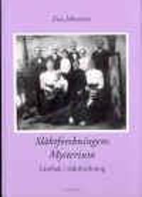 Släktforskningens Mysterium : lärobok i släktforskning