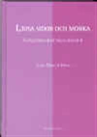 Ljusa sidor och mörka ; självbiografiska skisser