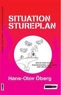Situation Stureplan : allt du velat veta om finansbranschen men inte haft råd att fråga