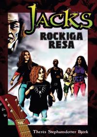 Jacks rockiga resa