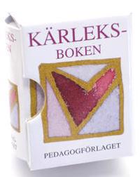 Kärleksboken (juveler)