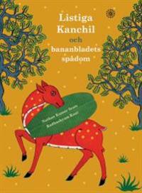 Listiga Kanchil och bananbladets spådom