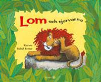 Lom och tjorvarna