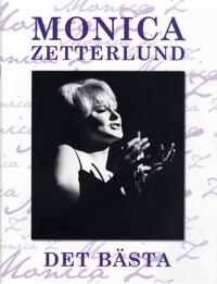 Monica Zetterlund Det Bästa