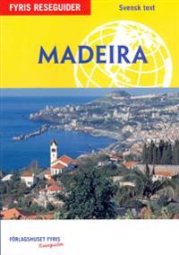 Madeira : reseguide