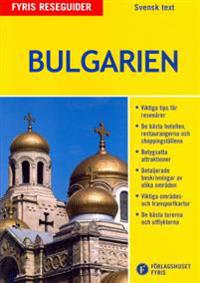 Bulgarien (utan karta)