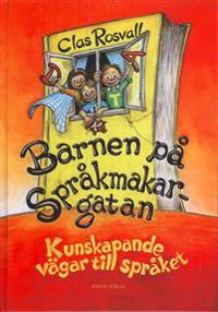 Barnen på Språkmakargatan