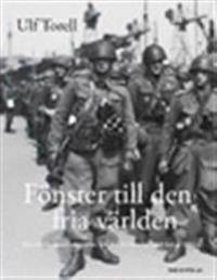 Fönster mot den fria världen : den danska motståndsrörelsen och dess verksamhet i Sverige under ockupationstiden 1940-1945