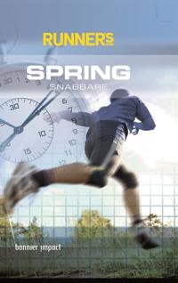 Runner's World Best : spring snabbare